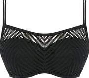Freya Urban Bikini High neck top Maat 65F