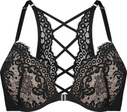 Hunkemöller Cardi pp push - Maat A70