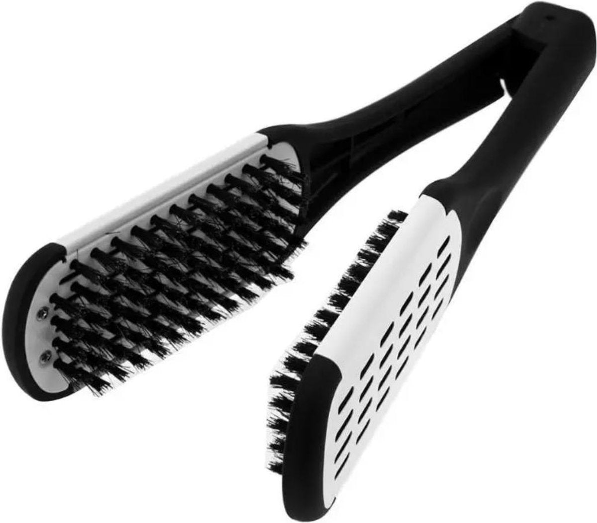 Brosse lissage brosse de polissage