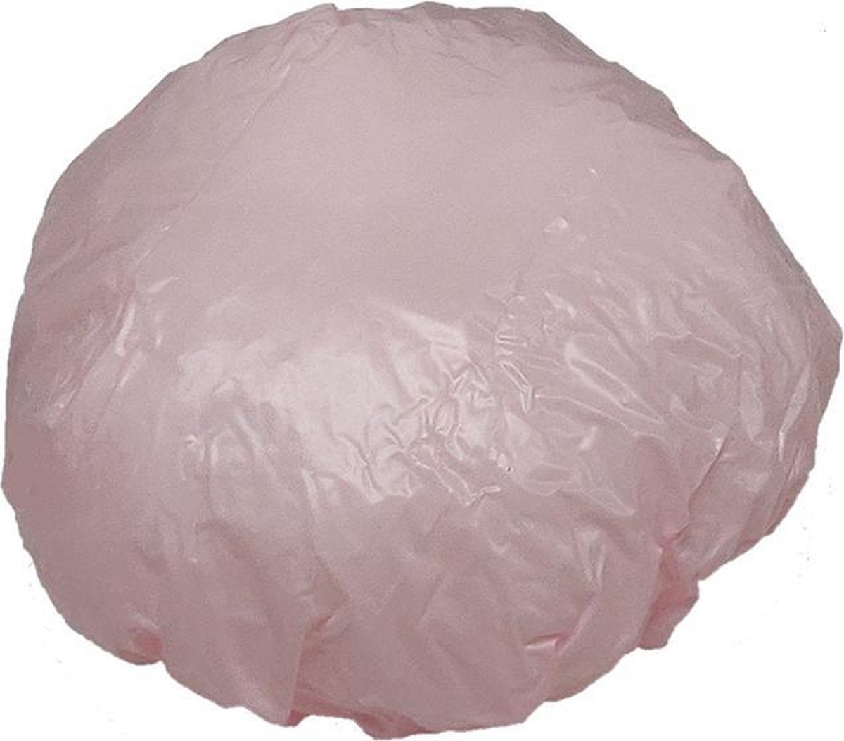 Rojafit Luxe Budget Douchemuts met Kanten elastische band - Rose