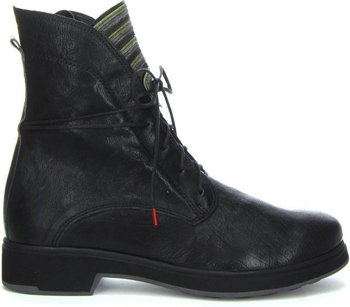 Think! - Dames schoenen - 3-000039-0000 - zwart - maat 39