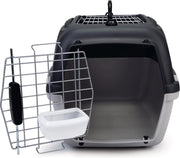 Gulliver 3 Deluxe - Reismand - Topfree - Grijs