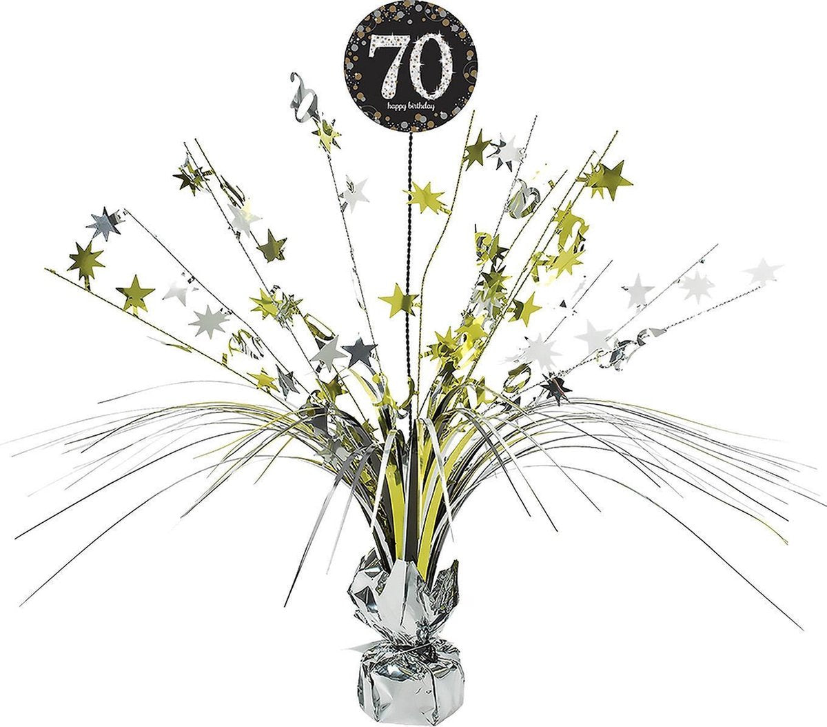 Tafel decoratie  45