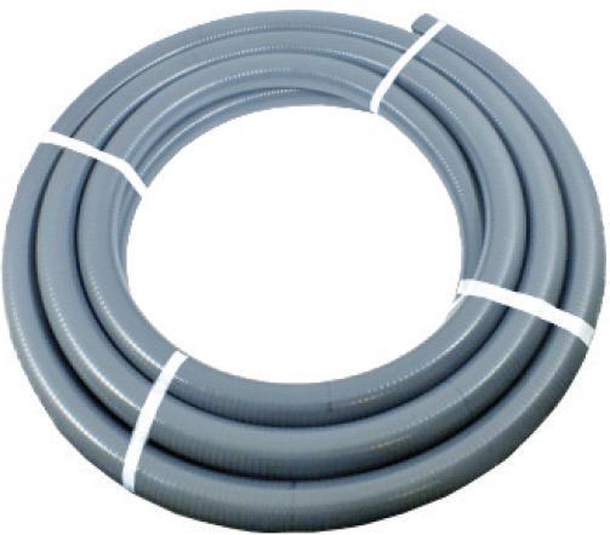 Poolflex zwembadslang 40 x 32mm per meter ( kan niet retour genomen worden )