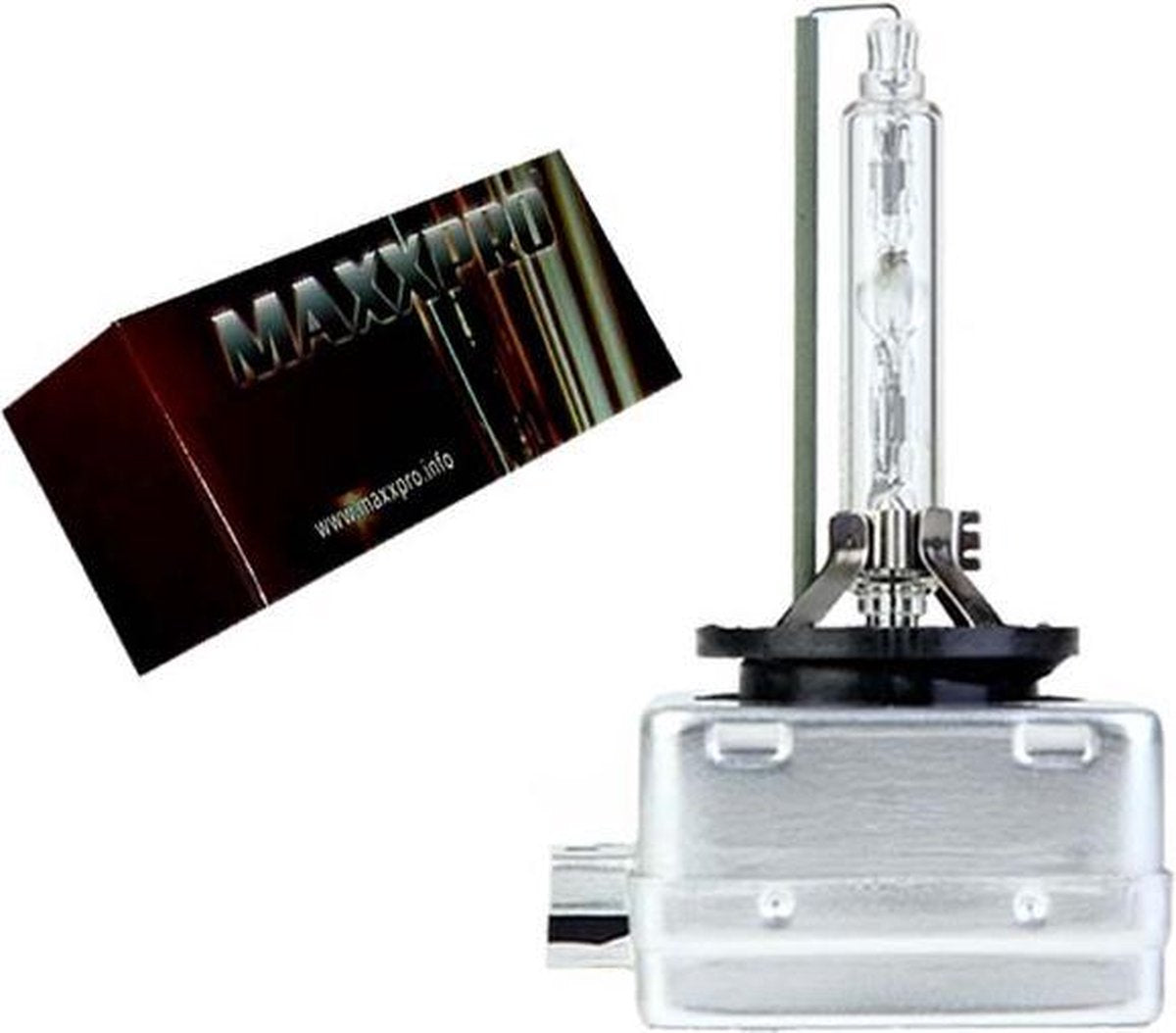 Xenonlamp D3S MAXXPRO