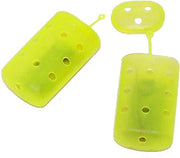 Voerkorf plat 50 gram