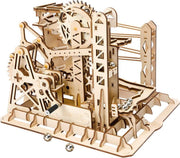 ROBOTIME LG-503 Marble Explorer