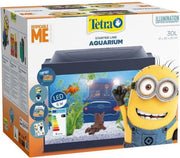 Tetra aquarium 'Despicable Me' editie - 30 Liter - Complete set (7-delig) - LED