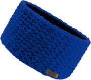 Haarband Blauw - Blauwe Headband Dames - Wakefield Headwear - Haarbanden