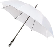 Falcone® Golfparaplu - Automaat - Lichtgewicht met trendy handvat - Wit