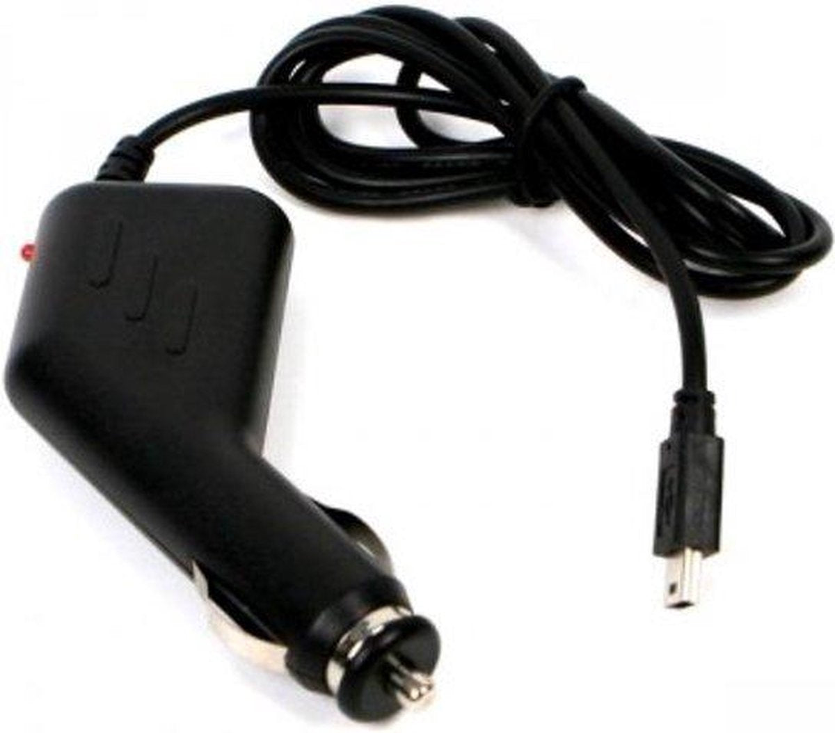 Autolader voor Garmin zumo 660 LM