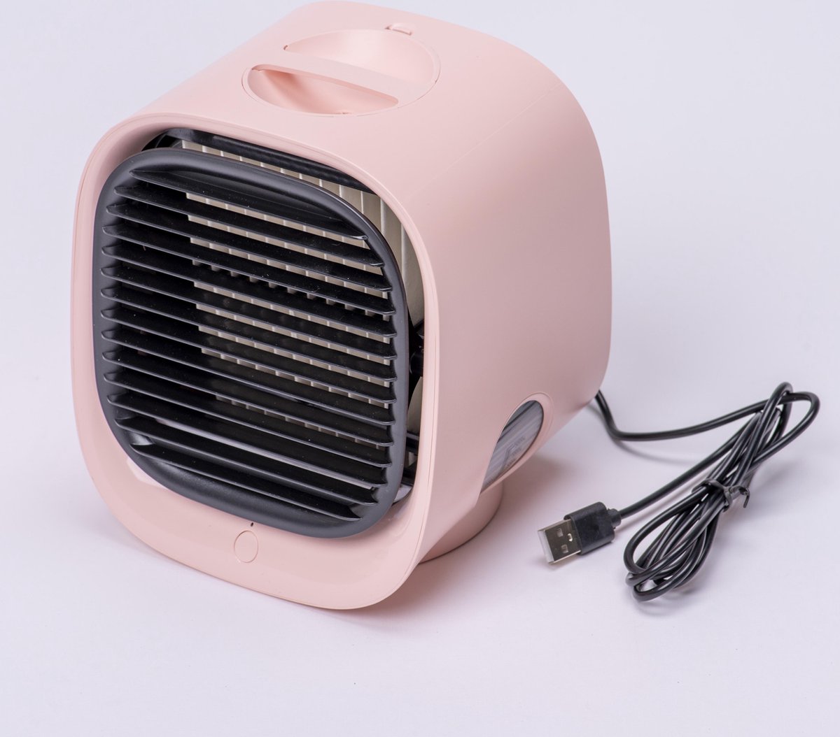 Technolife USB Minifan - zuiveren