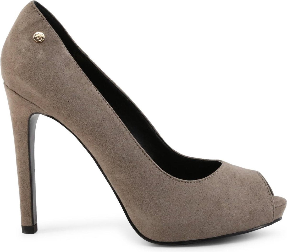 Roccobarocco - Hoge hakken - Vrouw - RBSC0U401CAM - darkgray