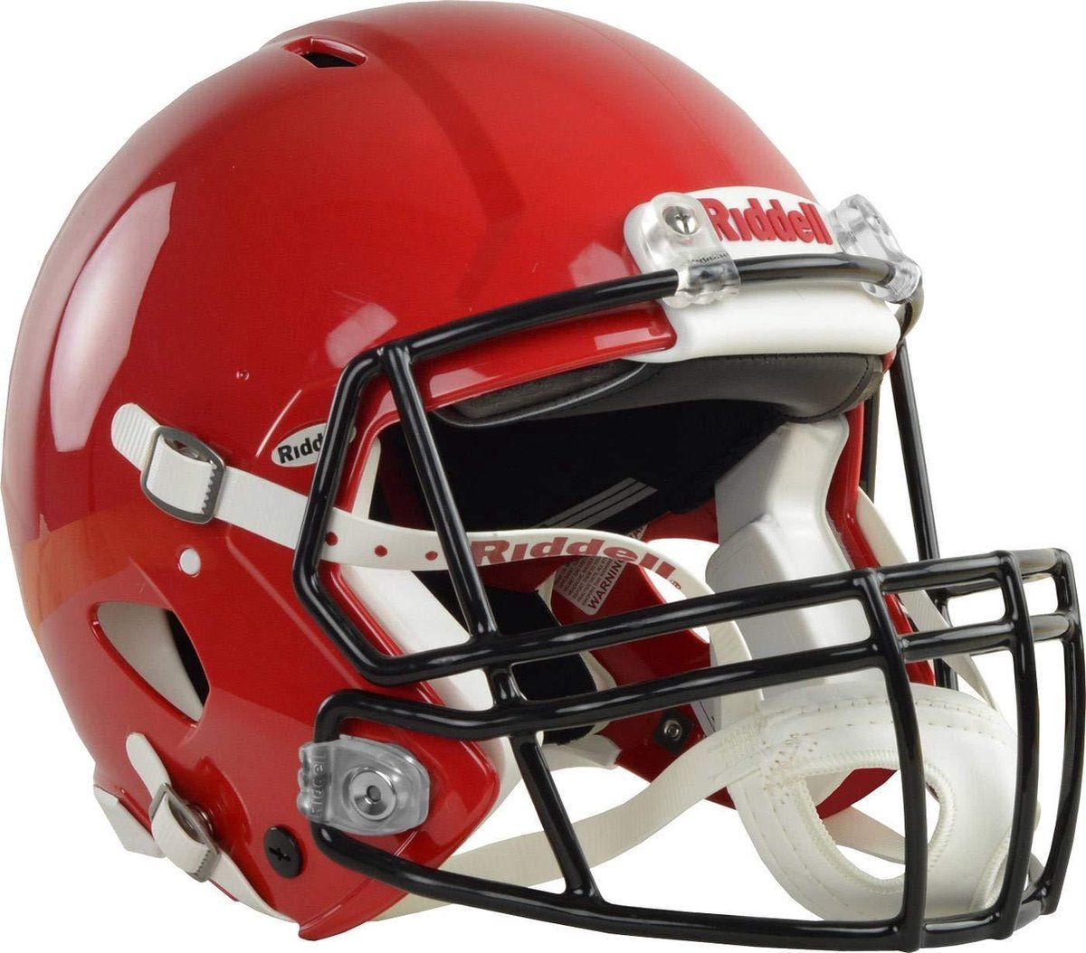Riddell Speed Icon Helmets (XL) XL Scarlet
