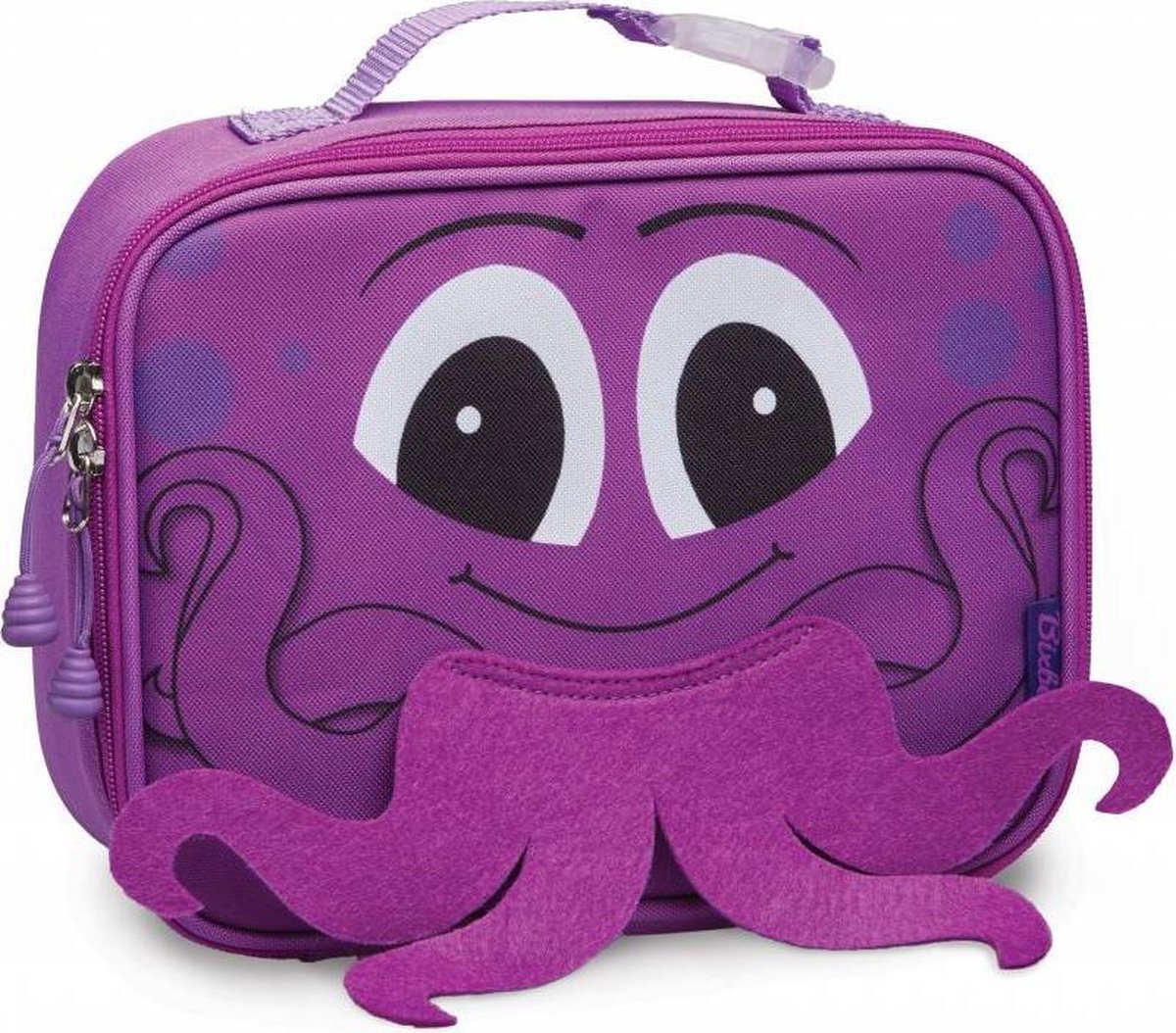 Lunch Box Octopus