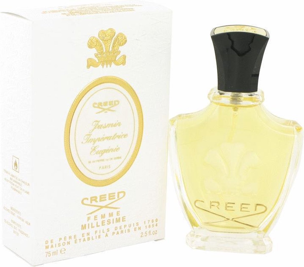 Creed Jasmin Imperatrice Eugenie Woman Millesime Spray 75 ml