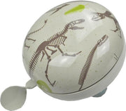 KIDDIMOTO fietsbel DingDong groot Fossil 