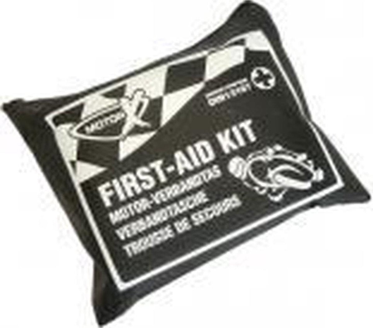First-Aid Kit - Set - Kinderen - Motor - Ziekenhuis - Verband set - Auto - Reis - VirosNL