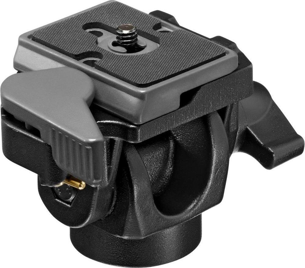 Manfrotto - 234RC - pan/tilt-unit