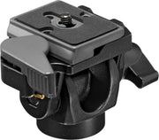 Manfrotto - 234RC - pan/tilt-unit