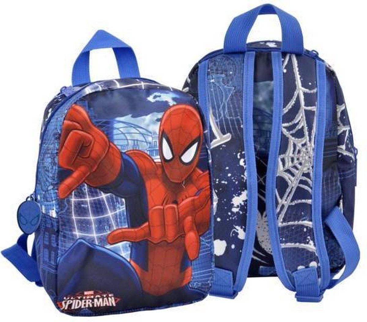 Spiderman - Rugzak - 28 cm hoog