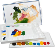 Ami palletbox luchtdicht 25x35 cm