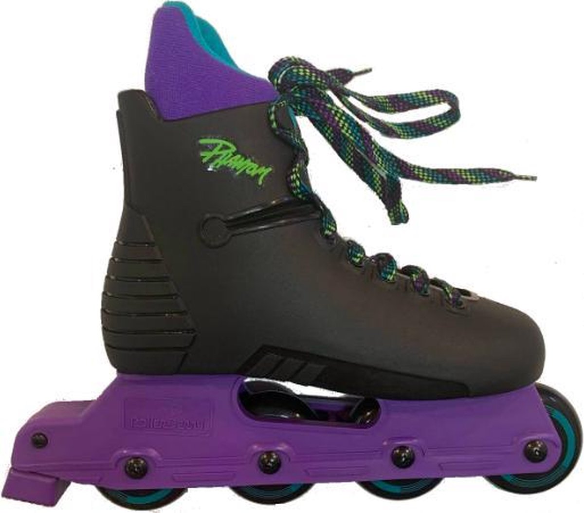 Roller Derby PHANTOM Inlineskates I260 - Maat: USA 3