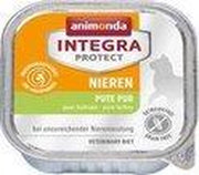 ANIMONDA INTEGRA CAT NIEREN KALKOEN 1ST