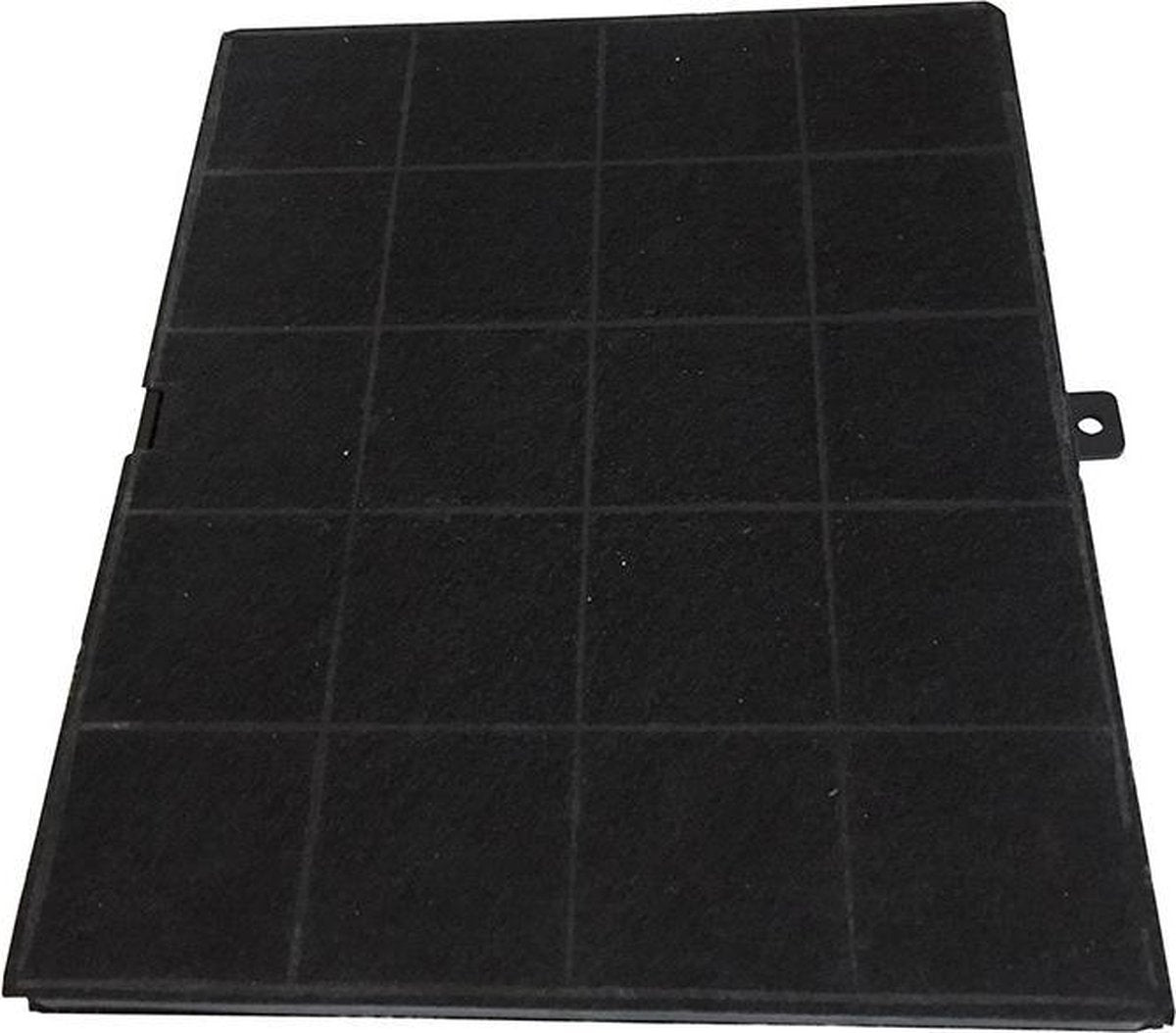 Bertazzoni La Germania Koolstoffilter 90139569 van AllSpares