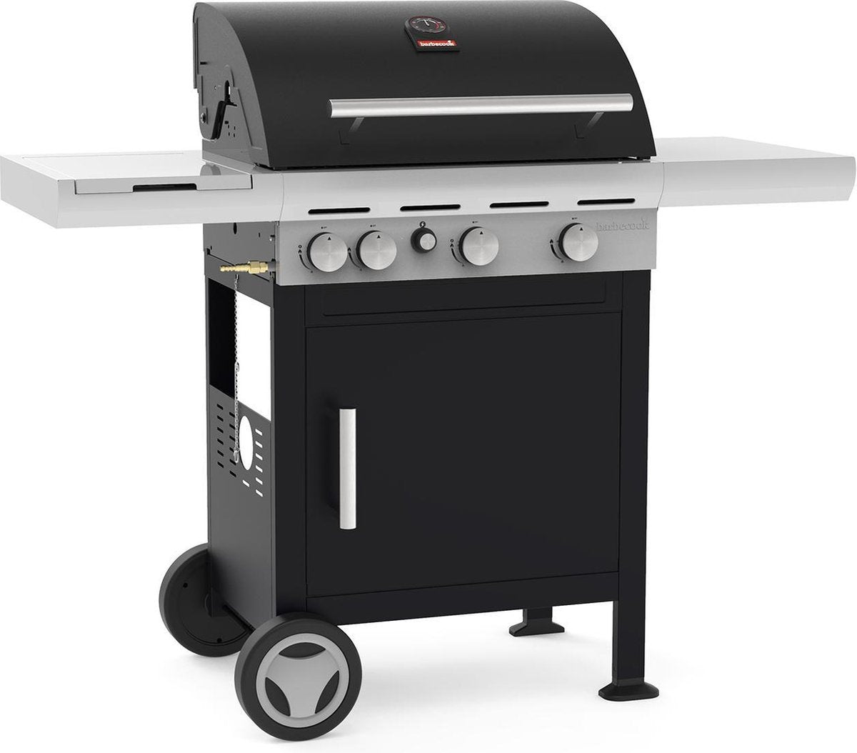Barbecook