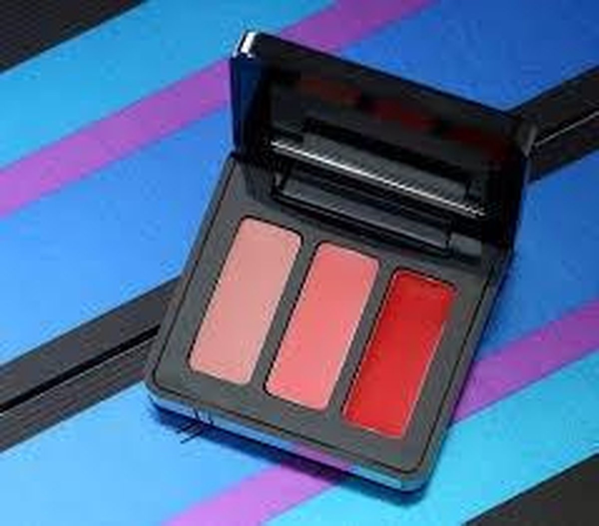 MAC Enchanted eve lippenset Pink