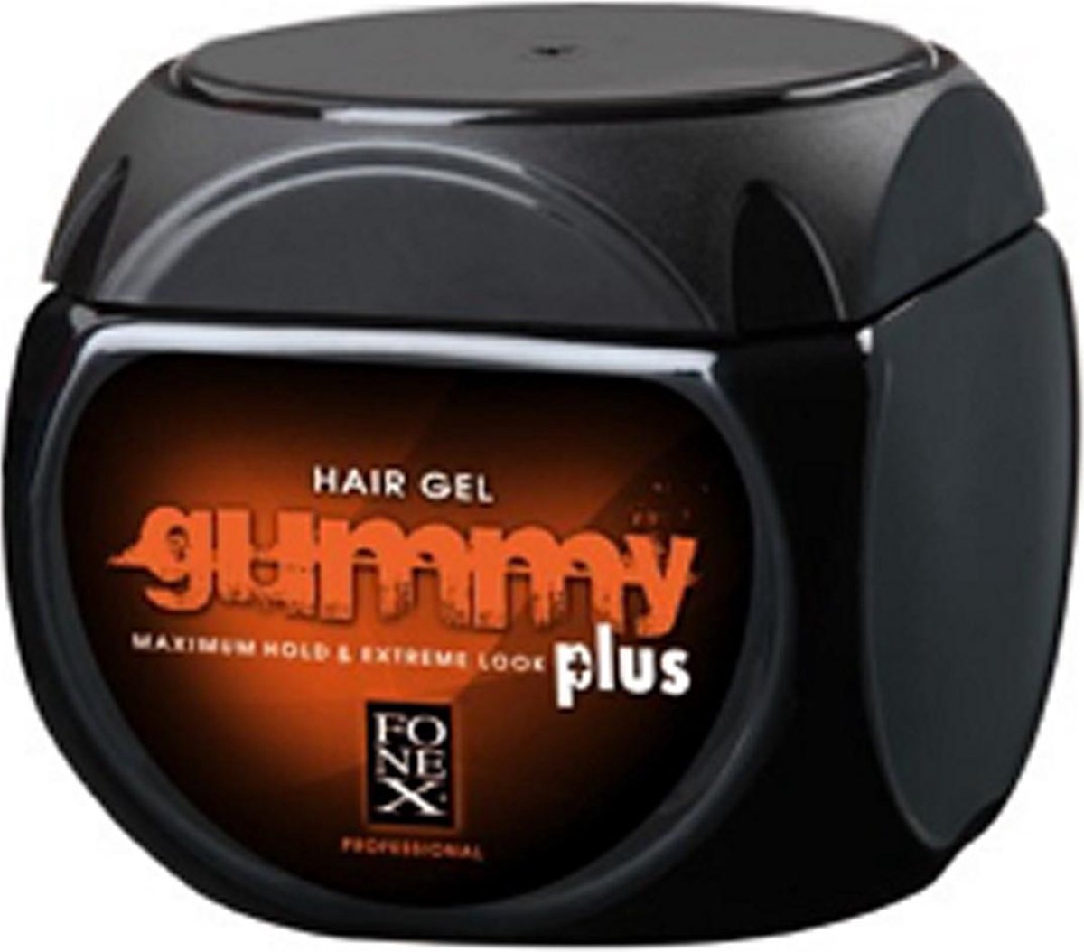 Gummy Gel Plus 220ml