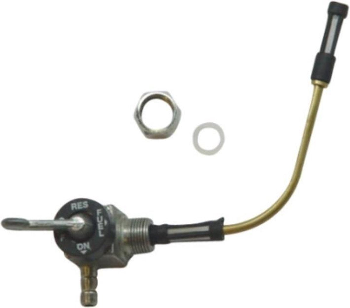 BENZINEKRAAN MAXI NT