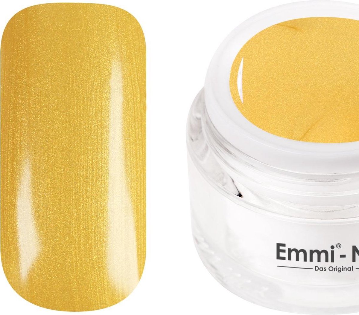 Kleurgel Amber Yellow-F298-
