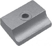 Johnson Evinrude Anode Zink 338635