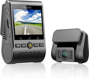 Viofo A129 Duo 2CH FullHD Wifi GPS dashcam voor auto