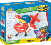 Cobi 101 Pcs Super Wings /24136/ Flip