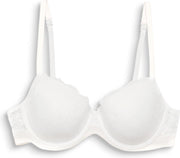 Esprit beha gebroken wit maat 70 D