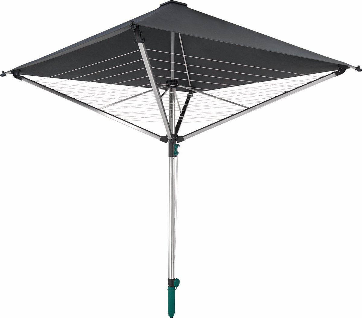 Leifheit Linoprotect 400 Droogmolen - 40 m