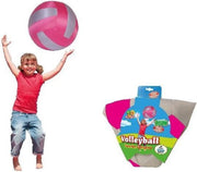 Summertime volleybal 200gr z/r