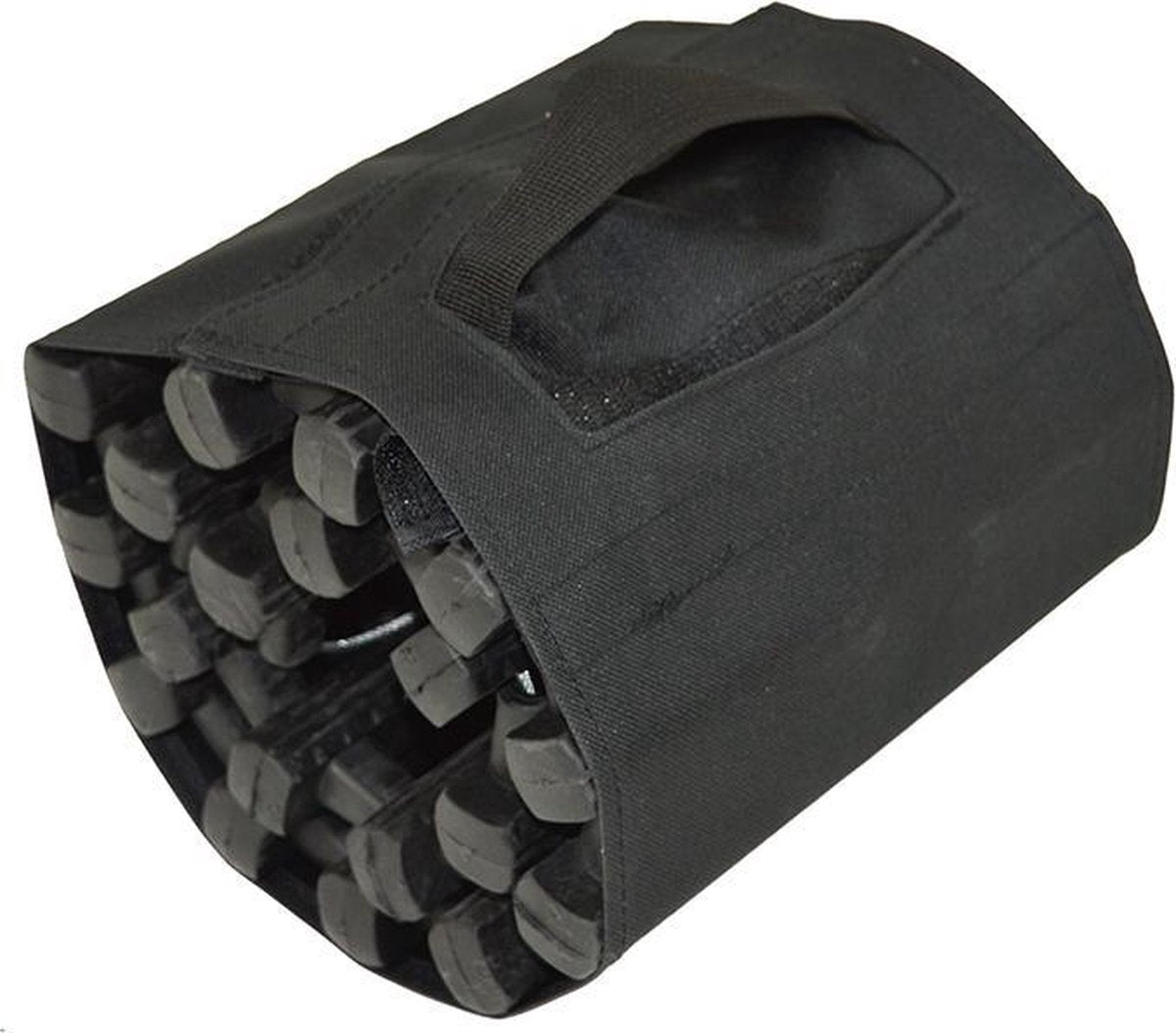 Grip track