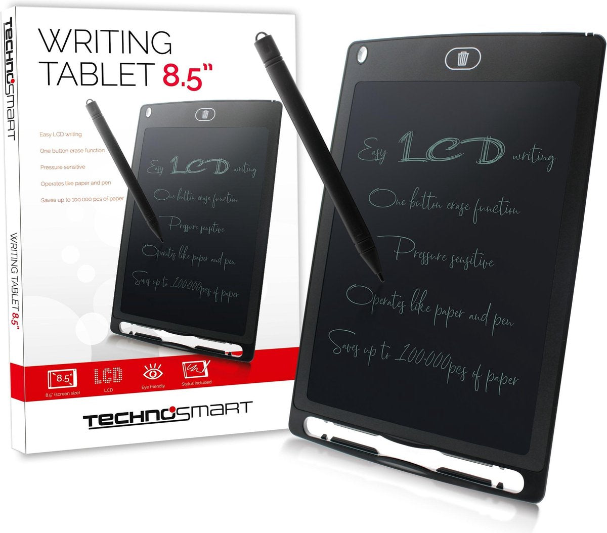 Schrijftablet Kids | 8