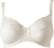 Louisa Bracq Elise Ivoor - Soft-Cup bh Maat: 105E