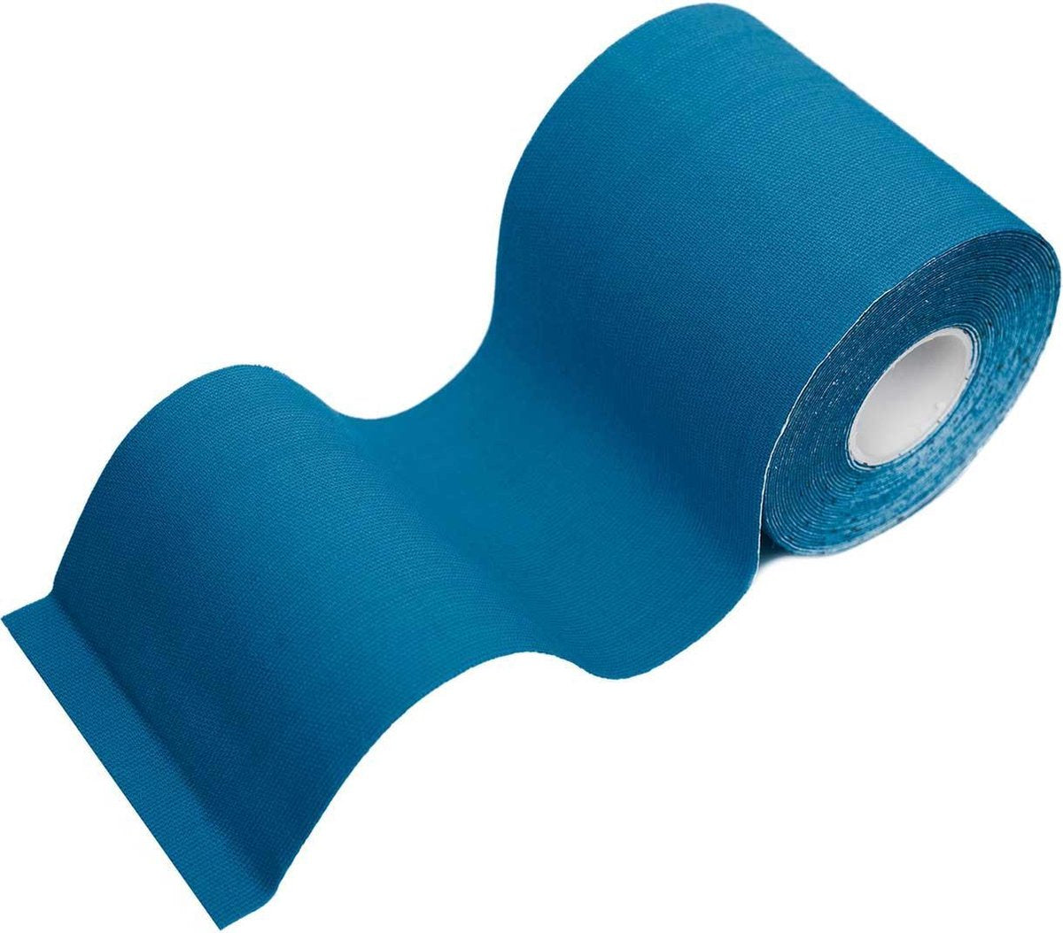 #DoYourFitness - 1x PREMIUM Kinesiologie Tape - Sporttape - 100% geweven katoen / waterbestendig - rollengte 5m