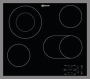 Bauknecht CTAR 9642 - Inductiekookplaat