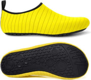 Uniseks Waterschoenen – Maat 36/37 – Geel