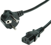 Roline VGA cable HD15 M/F