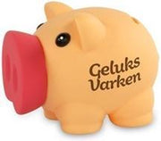 Miko - Spaarvarkentje - Geluksvarken