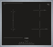 Bosch Serie 6 PVS645FB5E - Inductie kookplaat - 58 cm
