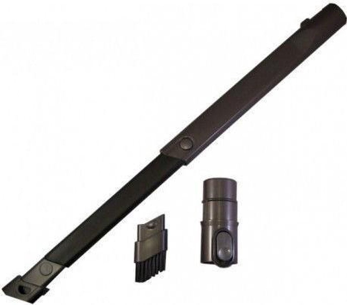 Dyson Borstel Universal Flexi Crevice Voor achter de radiator 91763301